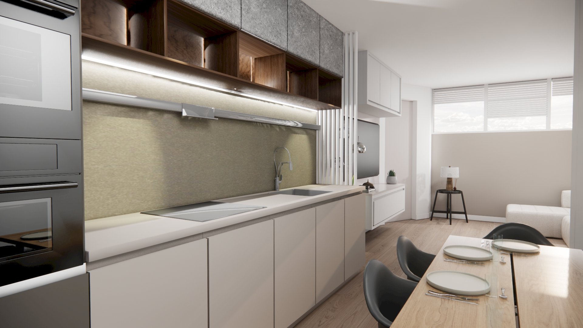 Trilocale Viale della Vittoria, Gabicce Mare - foto 2