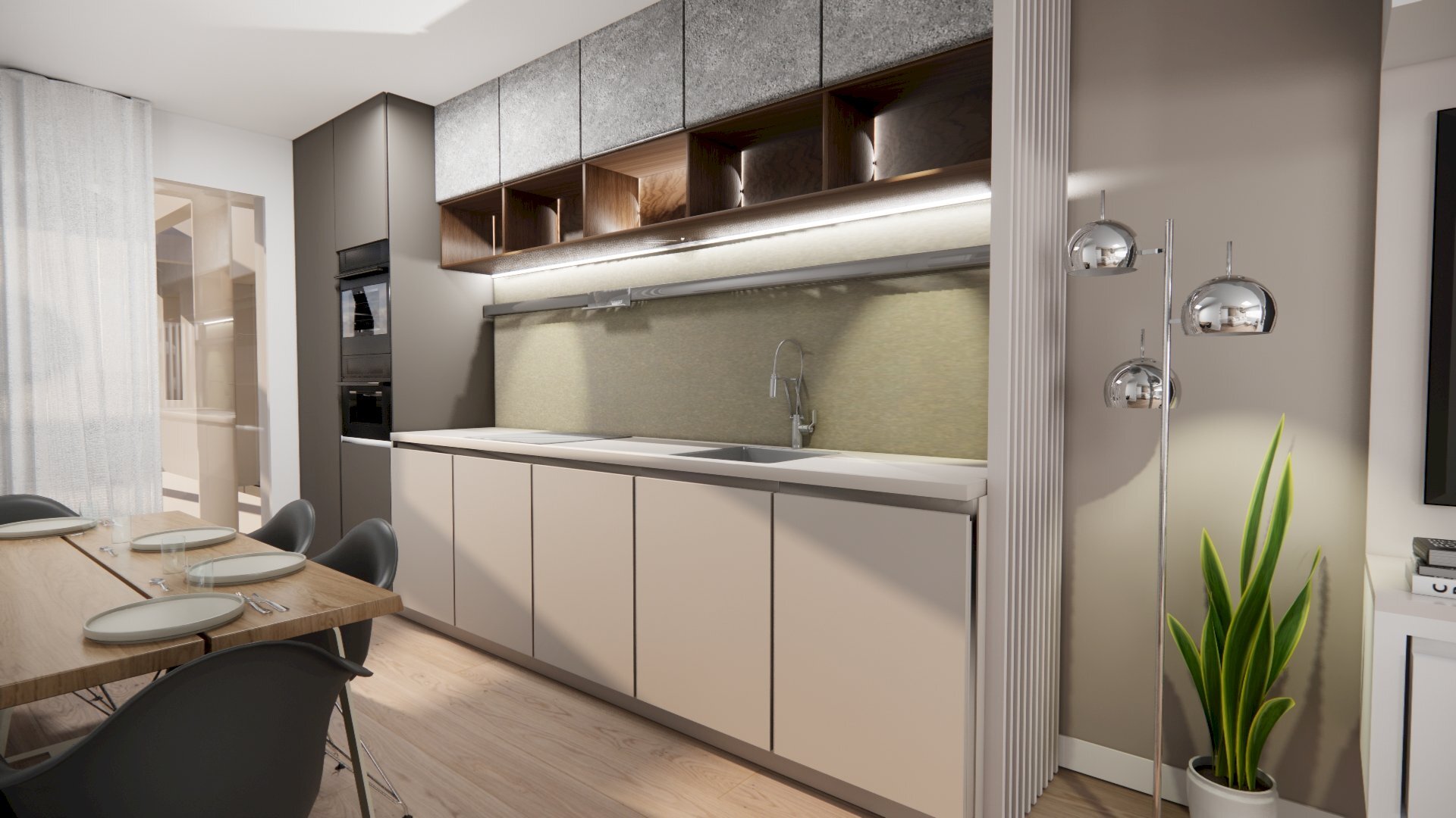 Trilocale Viale della Vittoria, Gabicce Mare - foto 3