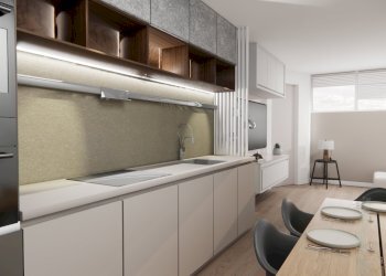 Trilocale Viale della Vittoria, Gabicce Mare - foto 2