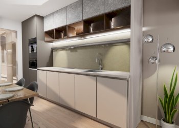 Trilocale Viale della Vittoria, Gabicce Mare - foto 3