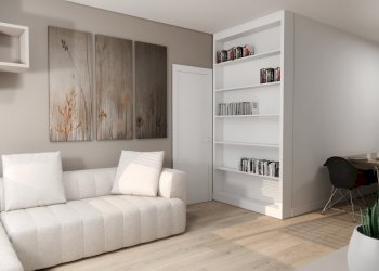 Trilocale Viale della Vittoria, Gabicce Mare - foto 6