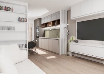 Trilocale Viale della Vittoria, Gabicce Mare - foto 7