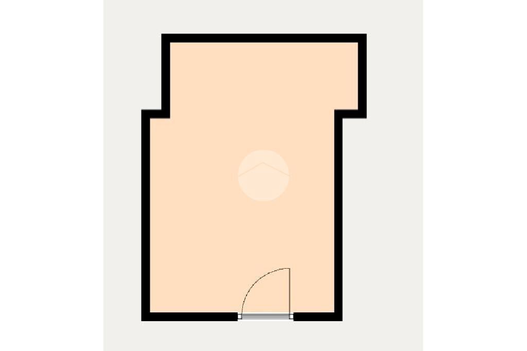 Box Viale Michelangelo Buonarotti, Genova (neighborhood Certosa) - floor plans 1