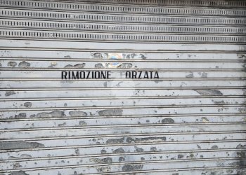 Box Viale Michelangelo Buonarotti, Genova (zona Certosa) - foto 8