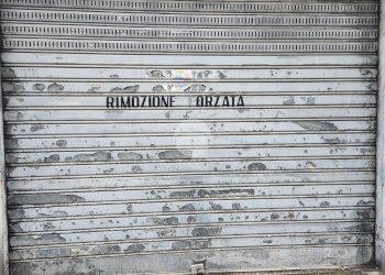 Box Viale Michelangelo Buonarotti, Genova (zona Certosa) - foto 6