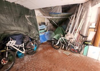 Box Viale Michelangelo Buonarotti, Genova (zona Certosa) - foto 5