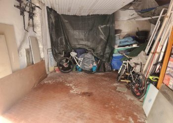 Box Viale Michelangelo Buonarotti, Genova (zona Certosa) - foto 7