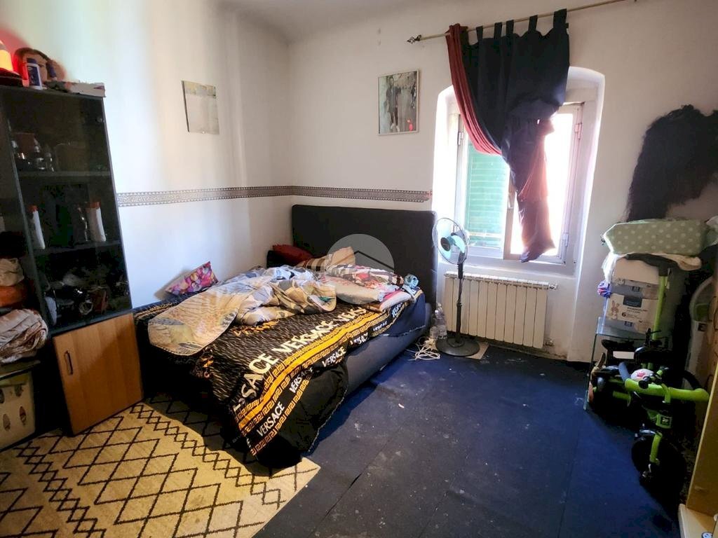 Apartment Via Certosa, Genova (neighborhood Certosa) - photo 1