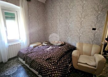 Appartamento Via Certosa, Genova (zona Certosa) - foto 4