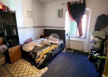 Appartamento Via Certosa, Genova (zona Certosa) - foto 1