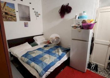 Appartamento Via Certosa, Genova (zona Certosa) - foto 8