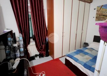 Appartamento Via Certosa, Genova (zona Certosa) - foto 10