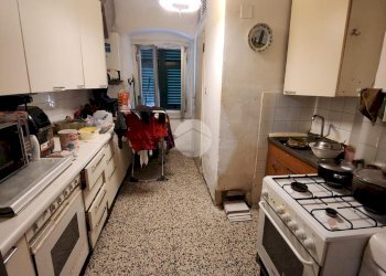 Appartamento Via Certosa, Genova (zona Certosa) - foto 11