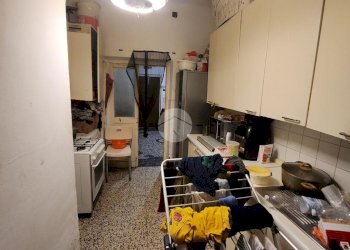 Appartamento Via Certosa, Genova (zona Certosa) - foto 15