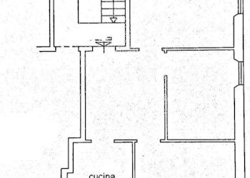 Appartamento Via Certosa, Genova (zona Certosa) - foto 16