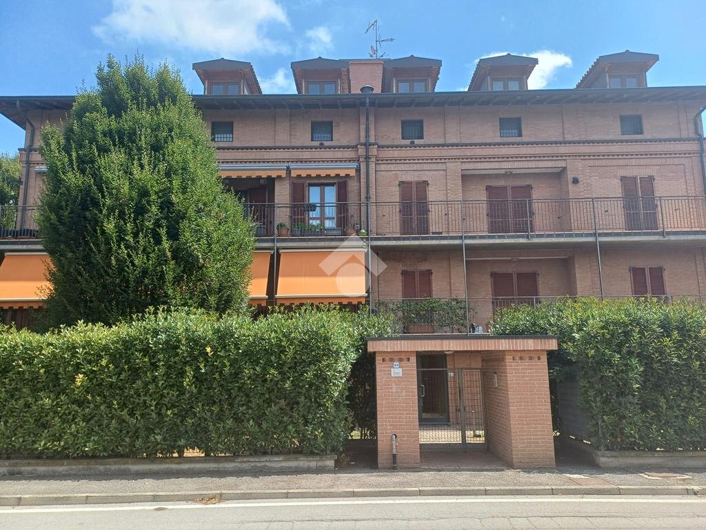 Bilocale Via Manzoni, Vernate - foto 2