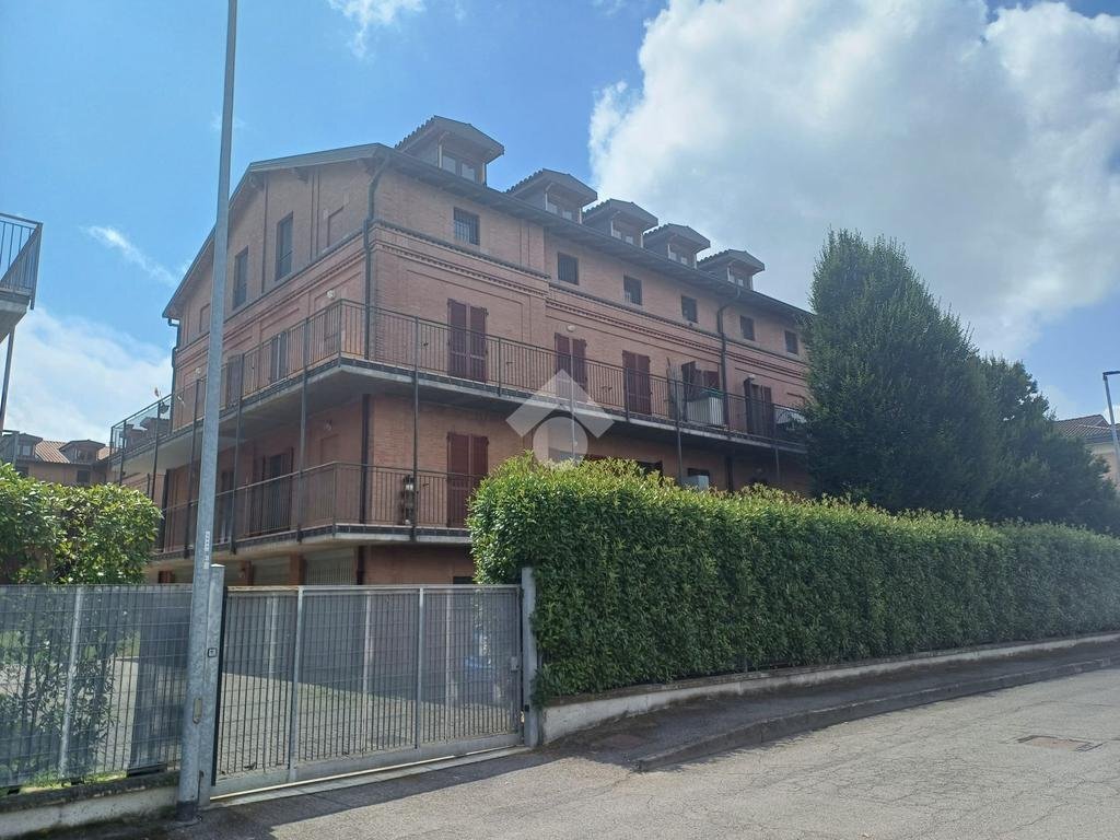 Bilocale Via Manzoni, Vernate - foto 3