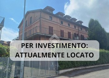 Bilocale Via Manzoni, Vernate - foto 1