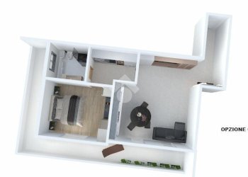 Bilocale Via Manzoni, Vernate - foto 6