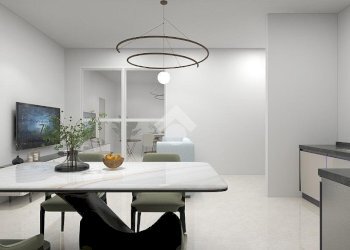 Bilocale Via Manzoni, Vernate - foto 27