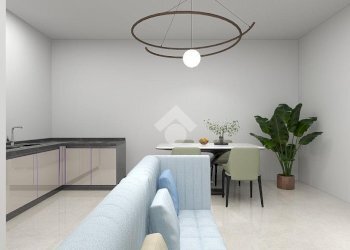 Bilocale Via Manzoni, Vernate - foto 28