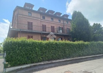 Bilocale Via Manzoni, Vernate - foto 30