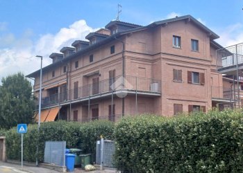 Bilocale Via Manzoni, Vernate - foto 34