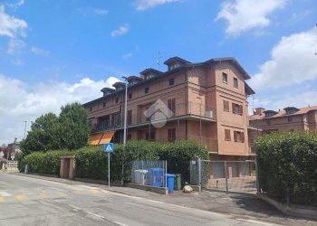 Bilocale Via Manzoni, Vernate - foto 32