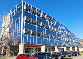 esterno - Ufficio VIA MENGOLINA, 18, Faenza - foto 1