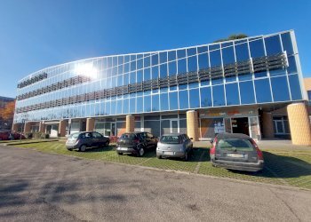 esterno - Ufficio VIA MENGOLINA, 18, Faenza - foto 2