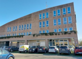 esterno - Ufficio VIA MENGOLINA, 18, Faenza - foto 3