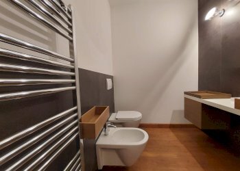 bagno - Ufficio VIA MENGOLINA, 18, Faenza - foto 14