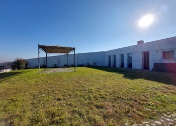 giardino privato - Ufficio VIA MENGOLINA, 18, Faenza - foto 18