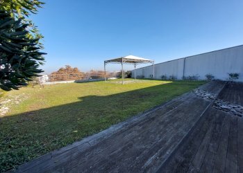 giardino privato - Ufficio VIA MENGOLINA, 18, Faenza - foto 19