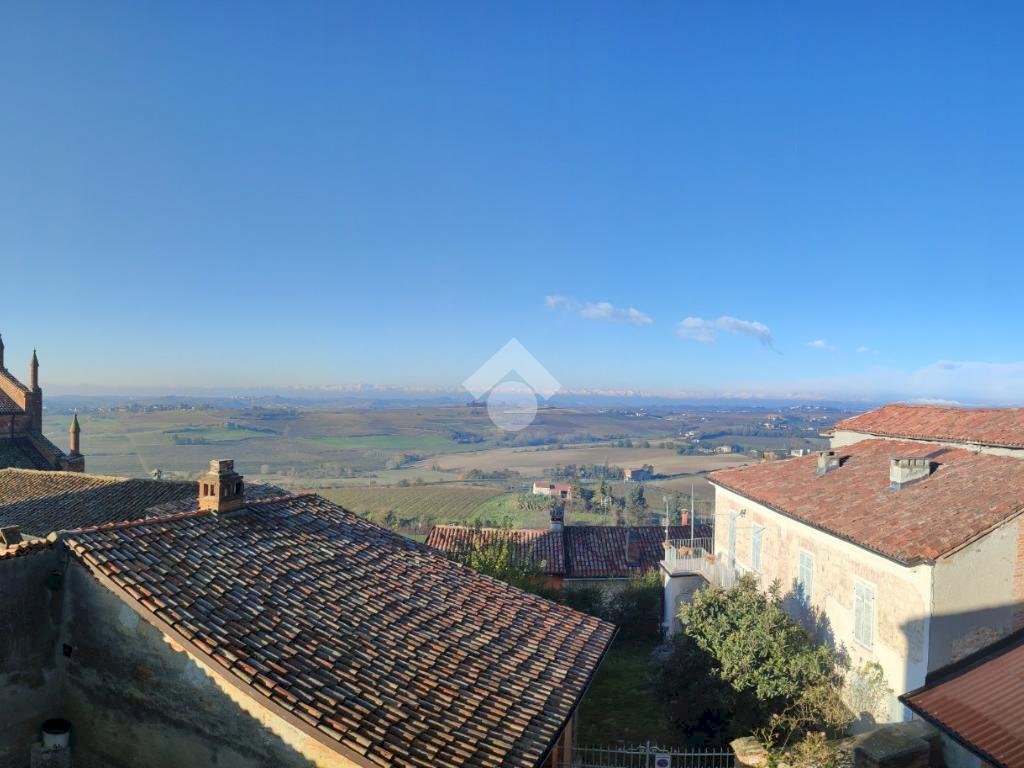 Independent house Via Giuseppe Garibaldi, Vignale Monferrato - photo 1
