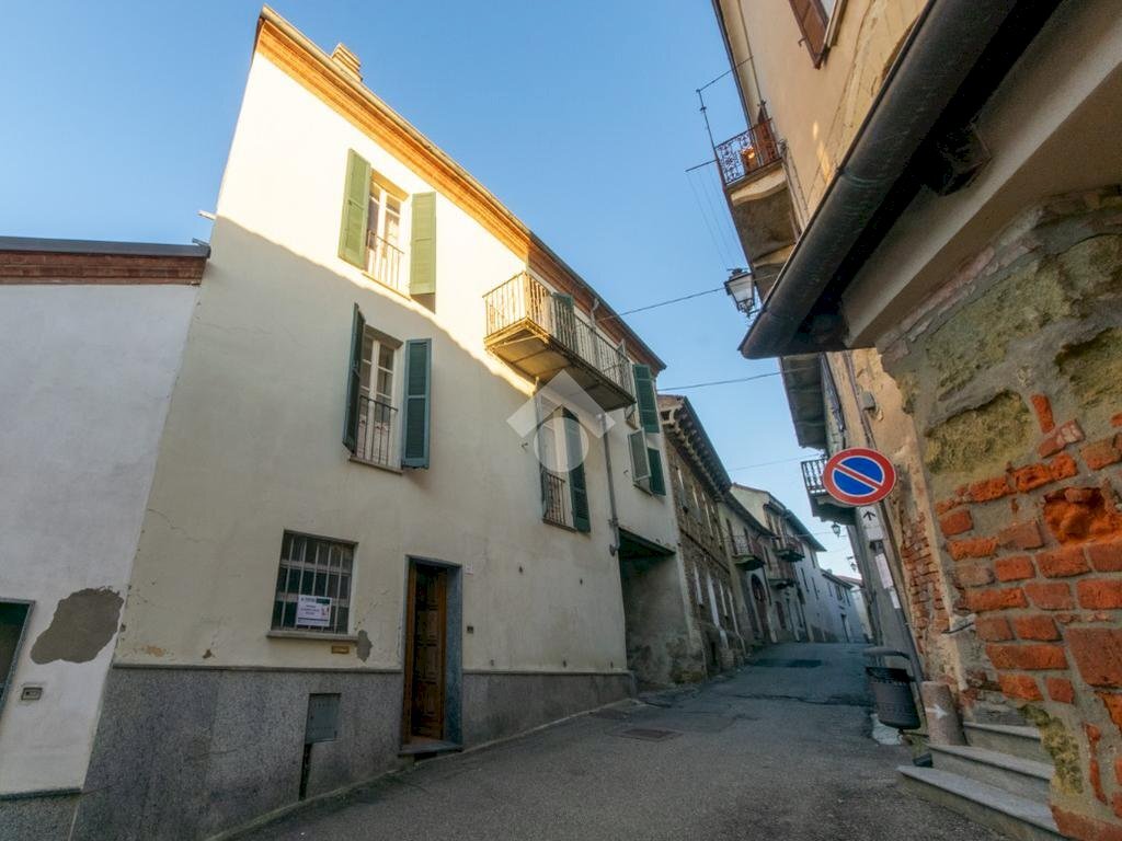 Independent house Via Giuseppe Garibaldi, Vignale Monferrato - photo 2