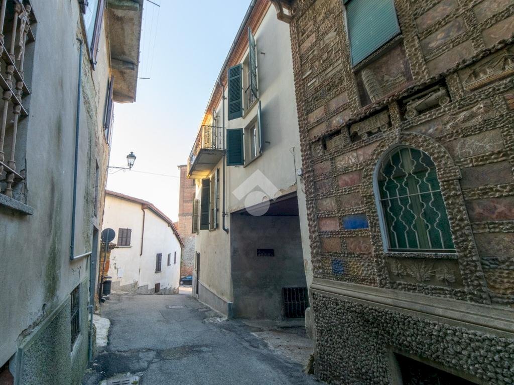 Independent house Via Giuseppe Garibaldi, Vignale Monferrato - photo 3