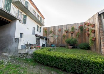 Independent house Via Giuseppe Garibaldi, Vignale Monferrato - photo 28