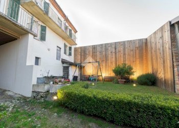 Independent house Via Giuseppe Garibaldi, Vignale Monferrato - photo 29