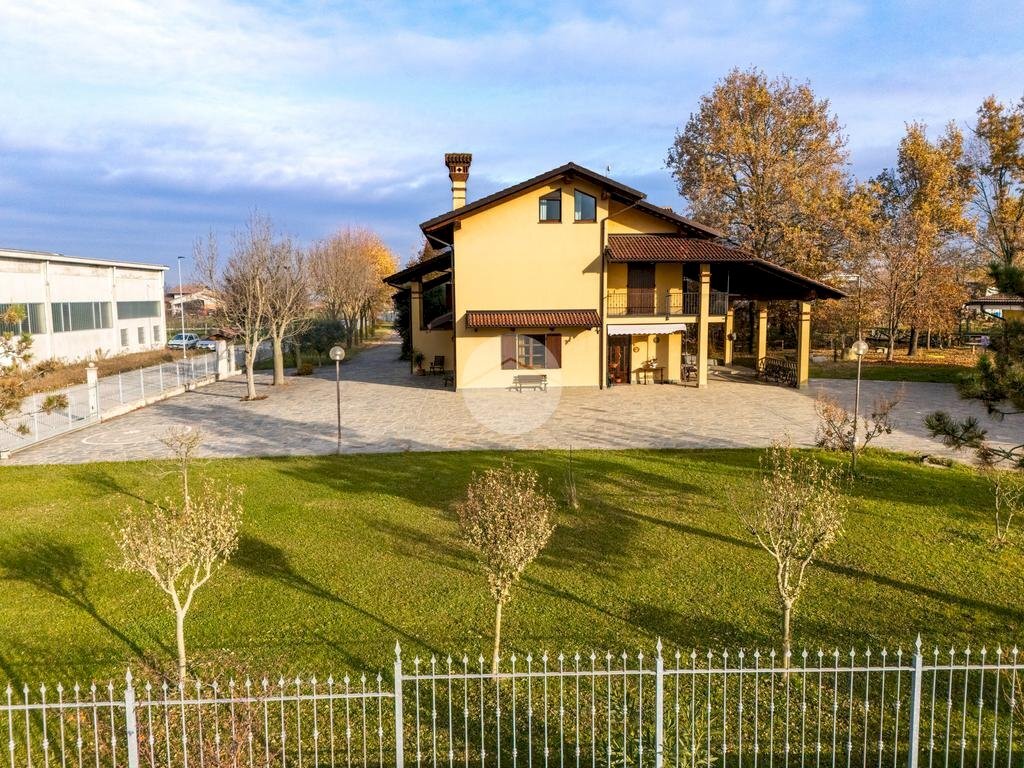 Villa Regione Bevilacqua, Narzole - foto 2