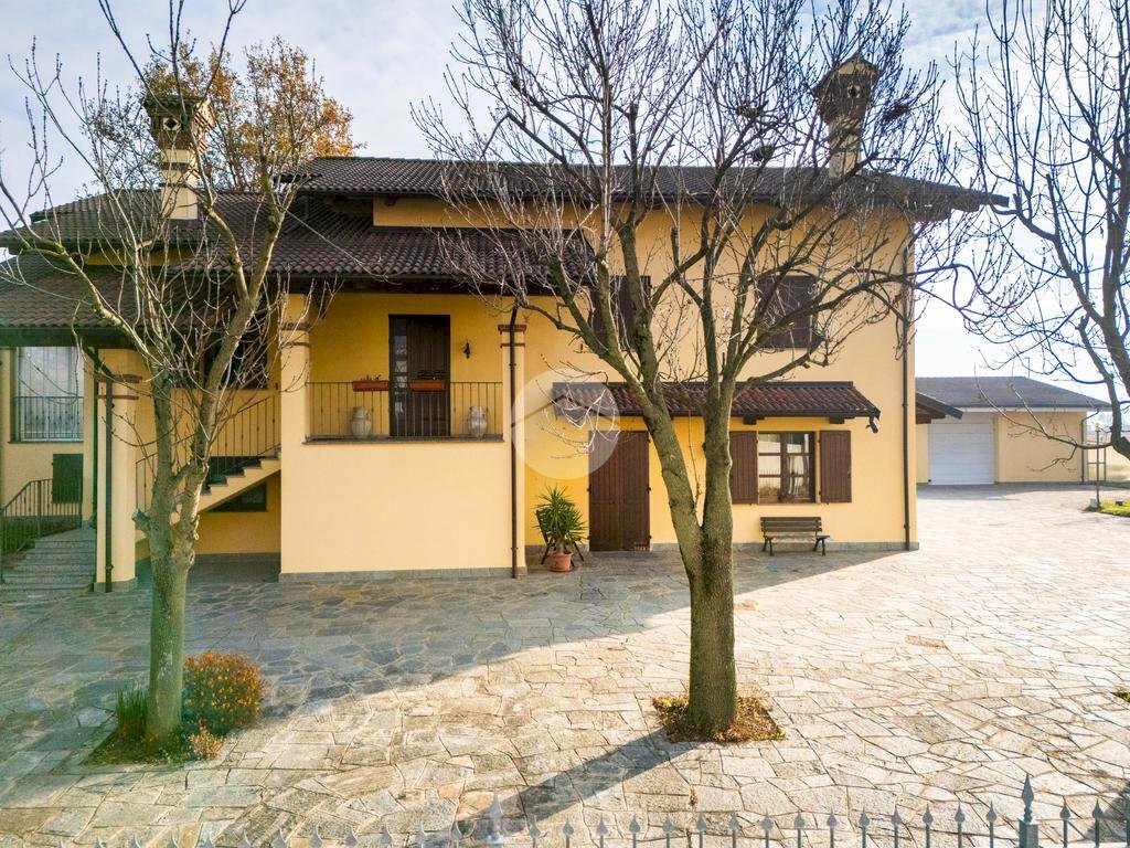 Villa Regione Bevilacqua, Narzole - foto 3