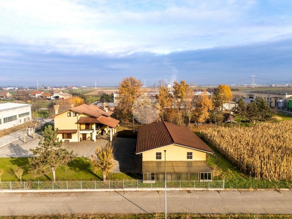 Villa Regione Bevilacqua, Narzole - foto 1
