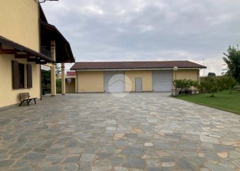 Villa Regione Bevilacqua, Narzole - foto 43