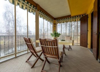 Villa Regione Bevilacqua, Narzole - foto 8