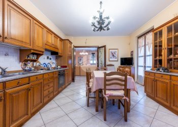 Villa Regione Bevilacqua, Narzole - foto 11