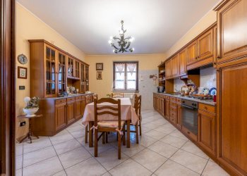 Villa Regione Bevilacqua, Narzole - foto 13