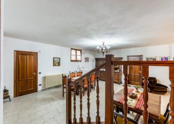Villa Regione Bevilacqua, Narzole - foto 26