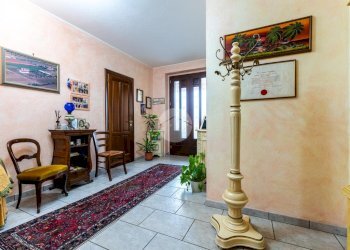 Villa Regione Bevilacqua, Narzole - foto 32