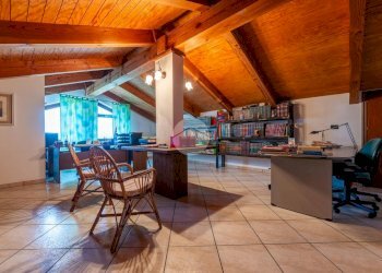 Villa Regione Bevilacqua, Narzole - foto 40