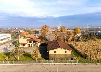 Villa Regione Bevilacqua, Narzole - foto 1